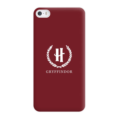 Gryffindor Phone Case