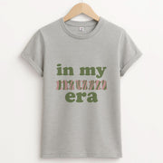 In My Mum Era T-Shirt 2