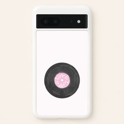Love Vinyl Google Pixel 7 Case