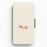 Mother's Day Wallet Phone Cases