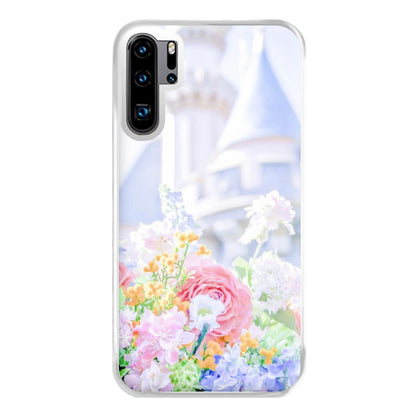 Springtime Disney Phone Case