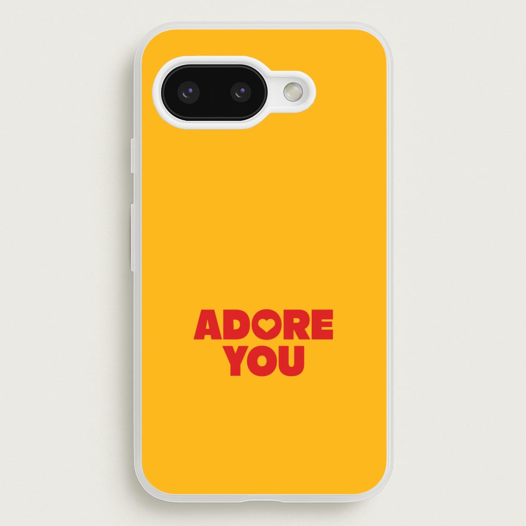 Adore You Google Pixel 9a Case