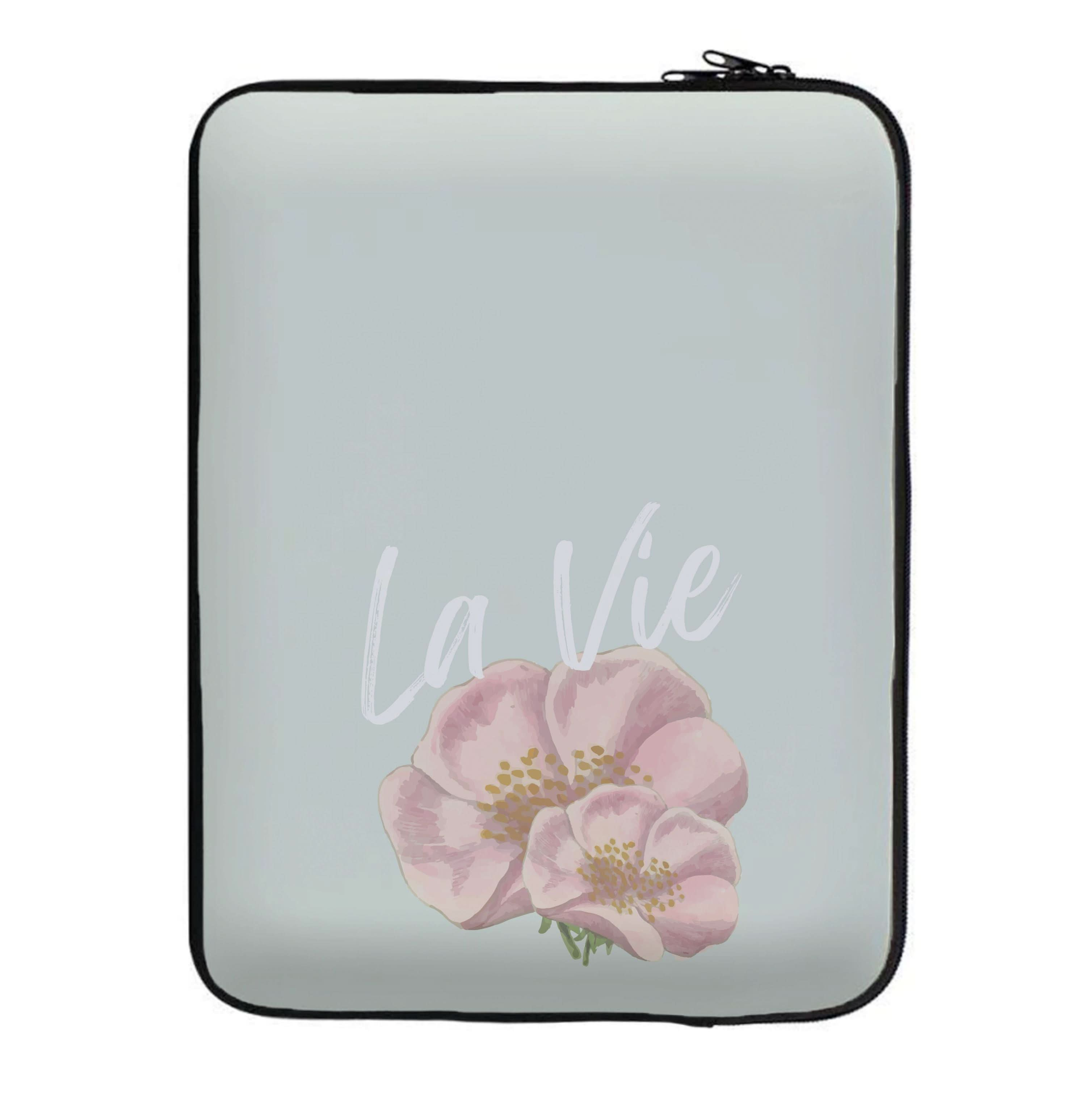 La Vie Laptop Sleeve