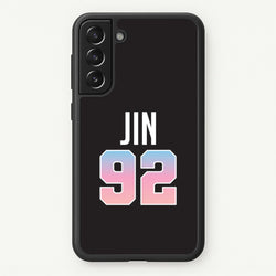 Jin 92 Galaxy S22 Case