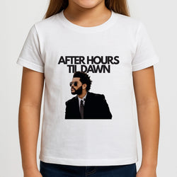 AHTD Singer Girls T-Shirt