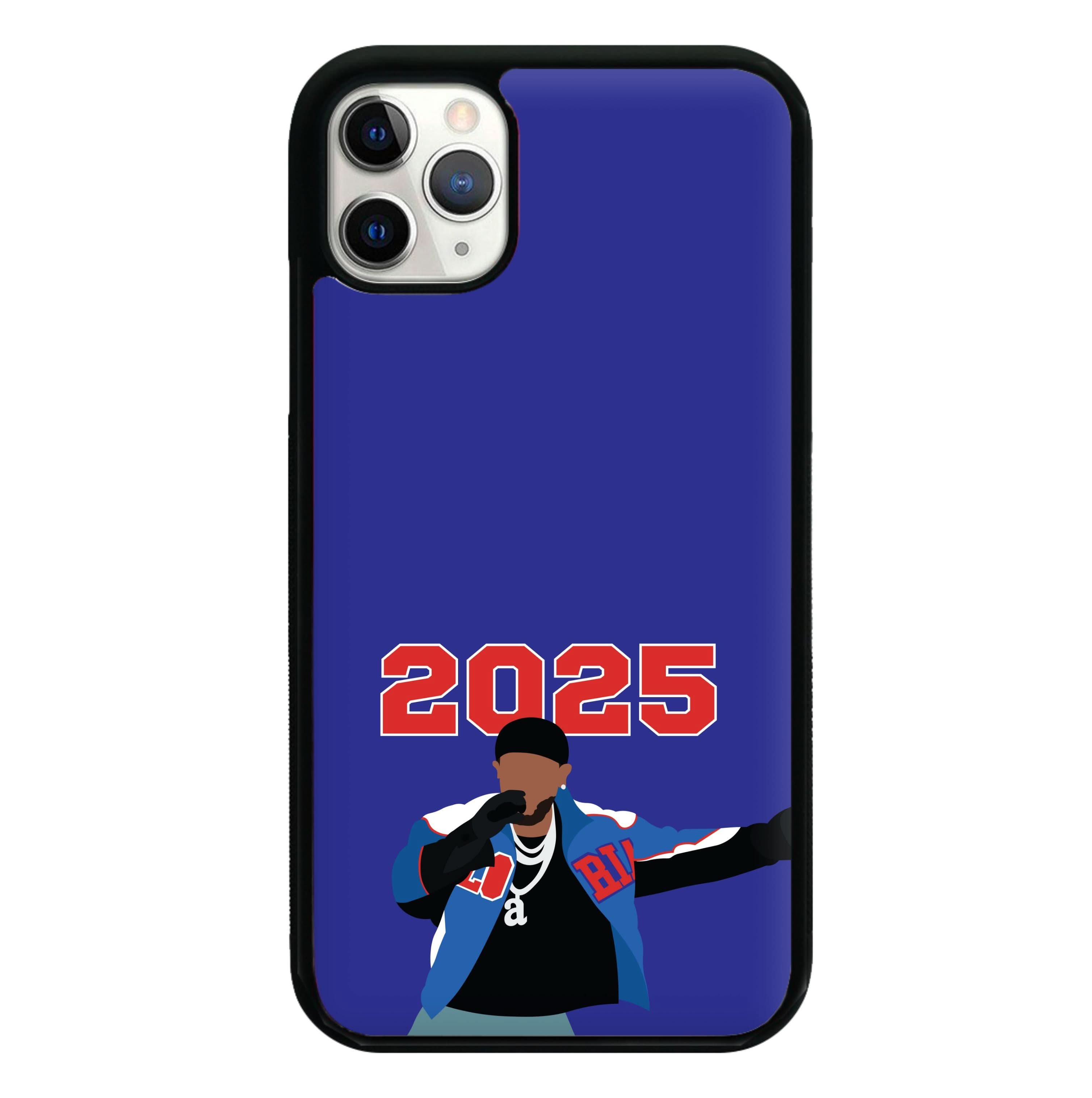 Kendrick 2025 Phone Case