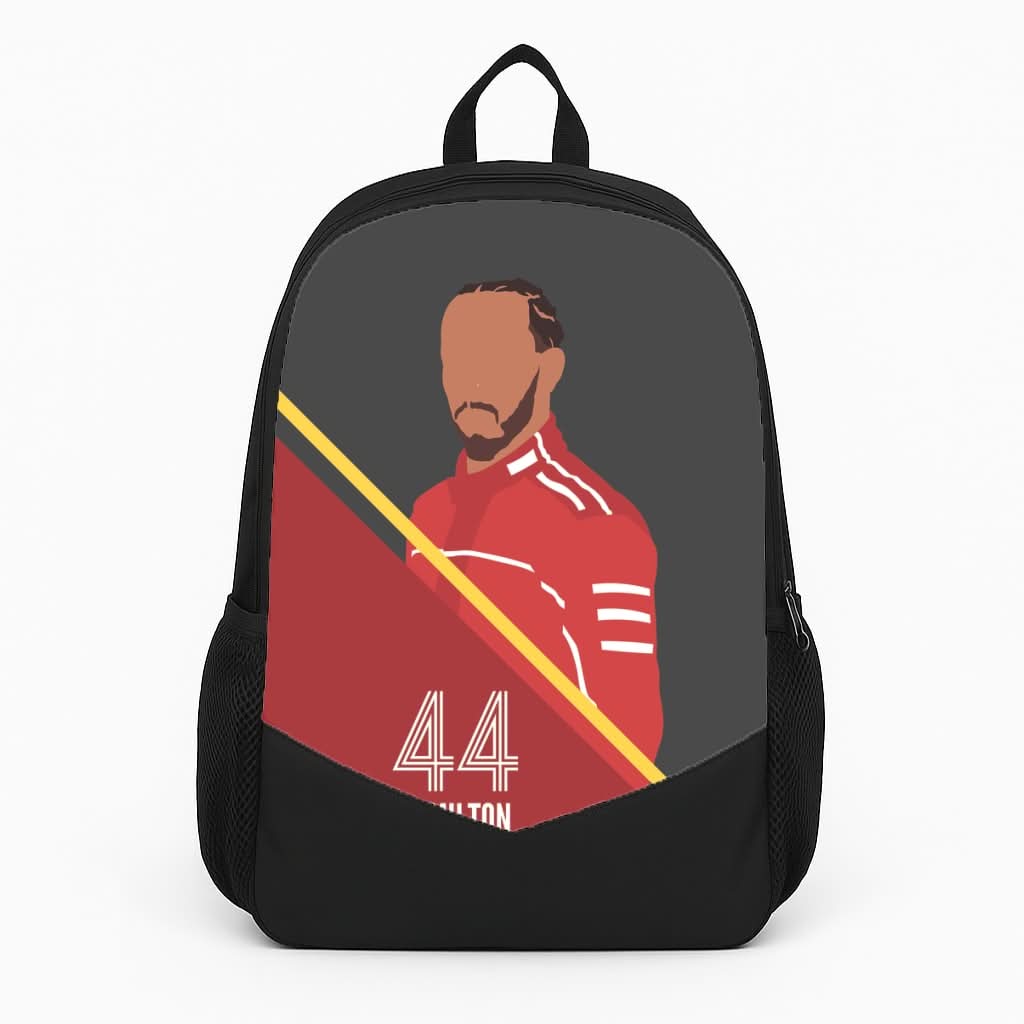 Hamilton 2026 Backpack