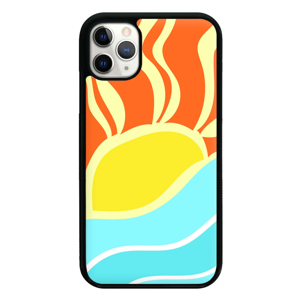 Free personalisation on all phone cases