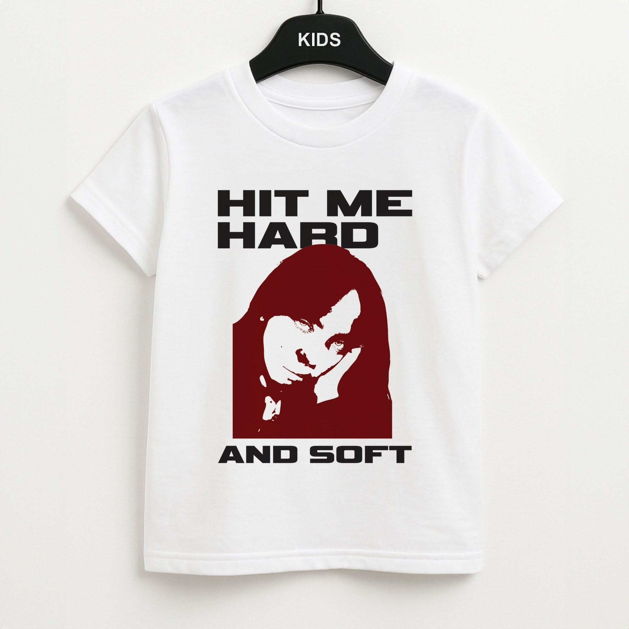 Billie 2025 Kids T-Shirt
