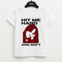 Billie 2025 Kids T-Shirt