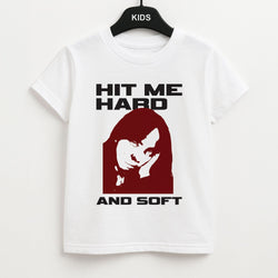 Billie 2025 Kids Unisex T-Shirt