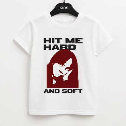 Billie 2025 Kids Unisex T-Shirt