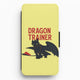 How To Train Your DragonWallet Phone Cases