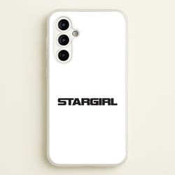 Stargirl  Galaxy A54 Case