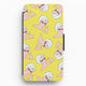 Lewis CapaldiWallet Phone Cases