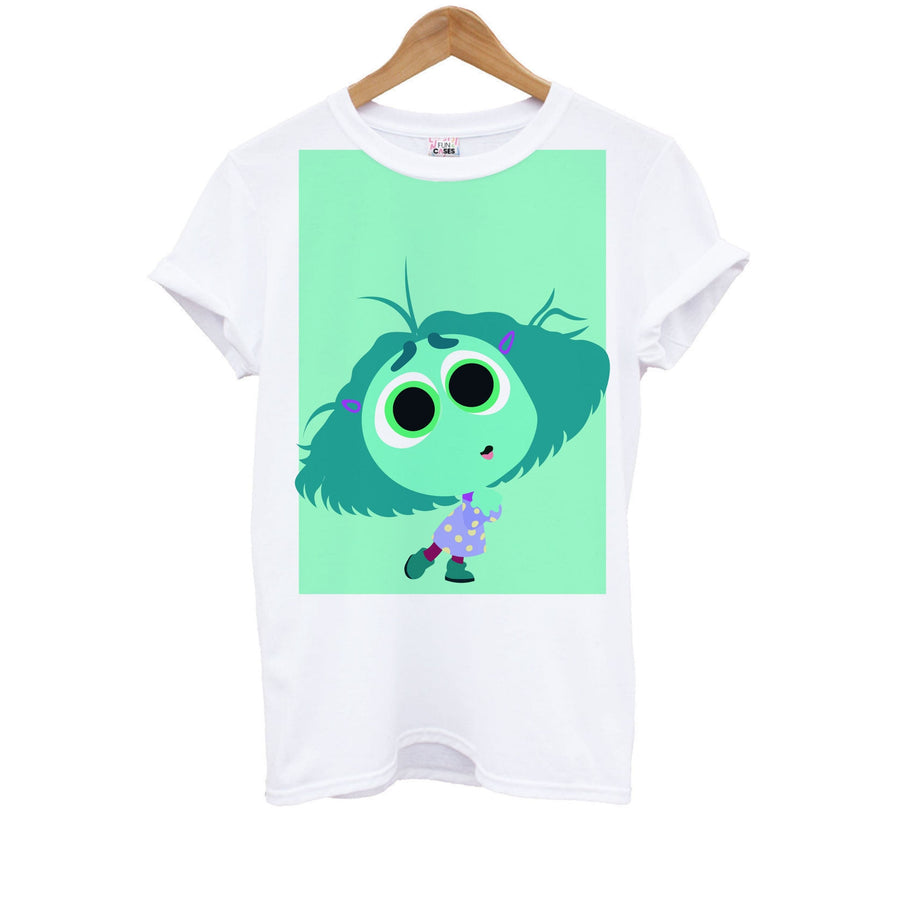 Envy - Inside Out Kids T-Shirt