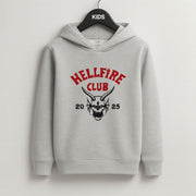 Hellfire Club 2025 Kids Hoodie 2
