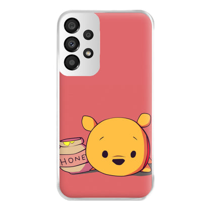 Drunk On Hunny - Winnie Disney Phone Case