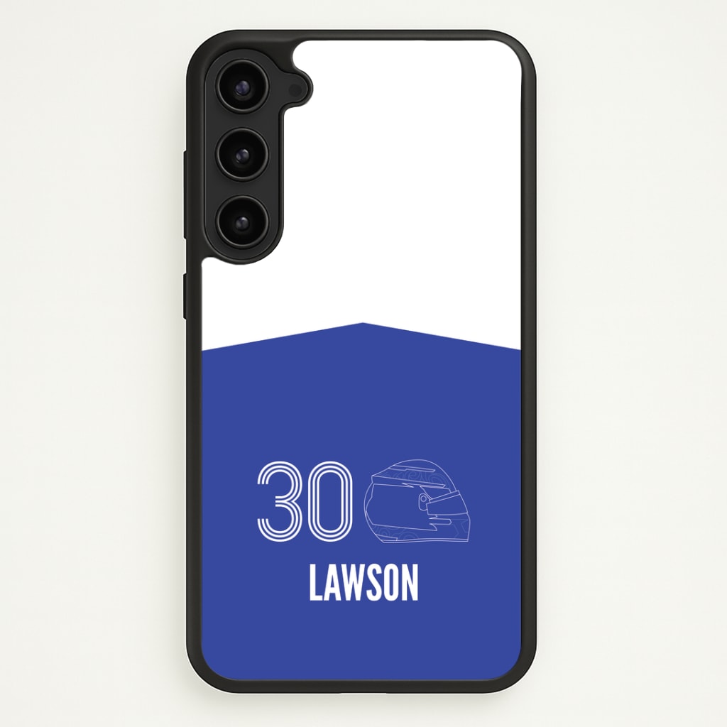 Lawson Helmet 2026  Galaxy S23 Case