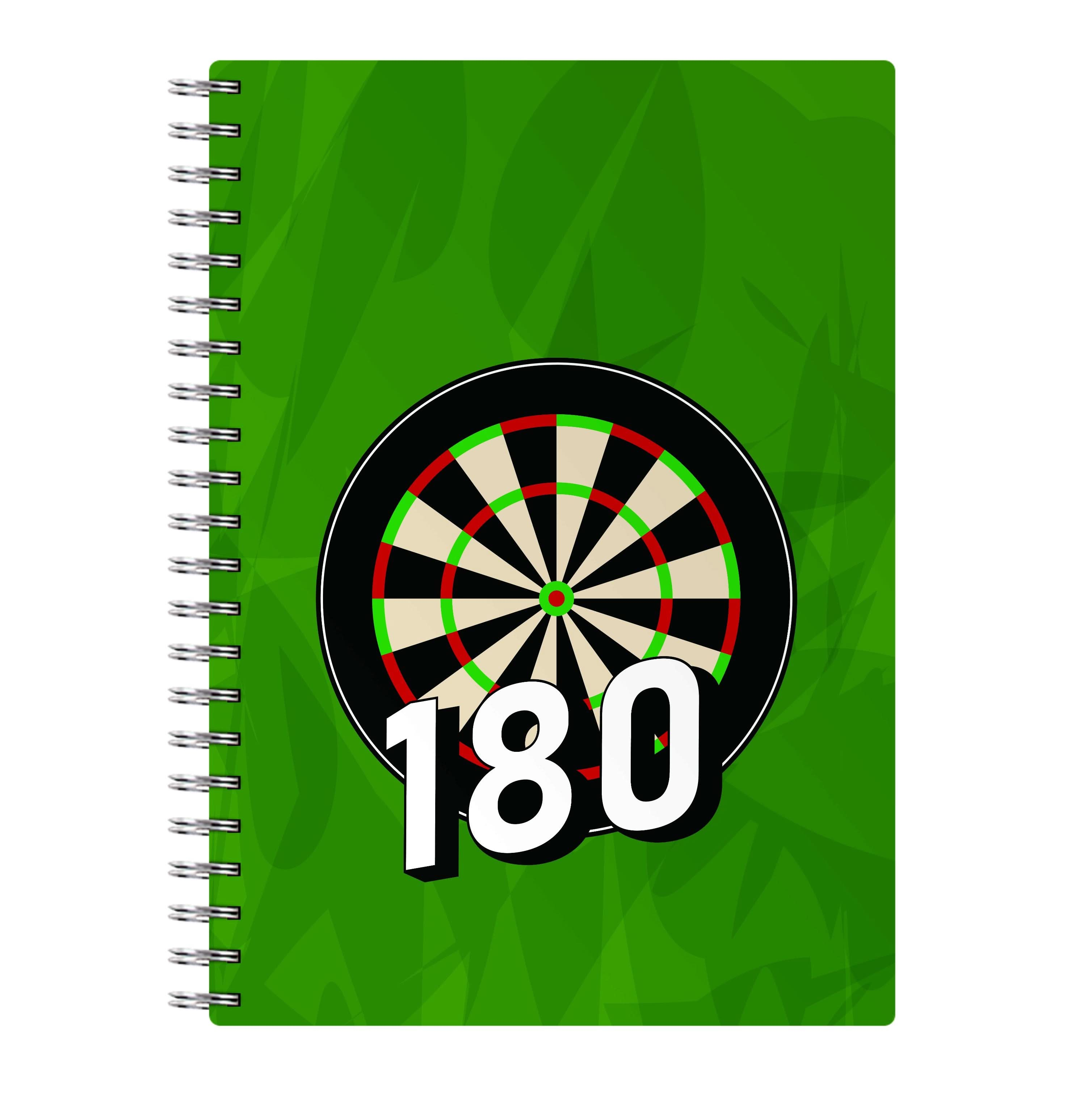 180 Board Notebook