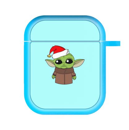 Baby Yoda AirPods Case