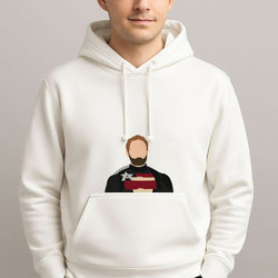 You're An Asshole Mens Hoodie