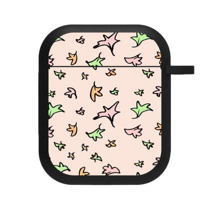 Heart Leaves AirPods Case