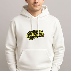 Let's Go Ghouls Mens Hoodie
