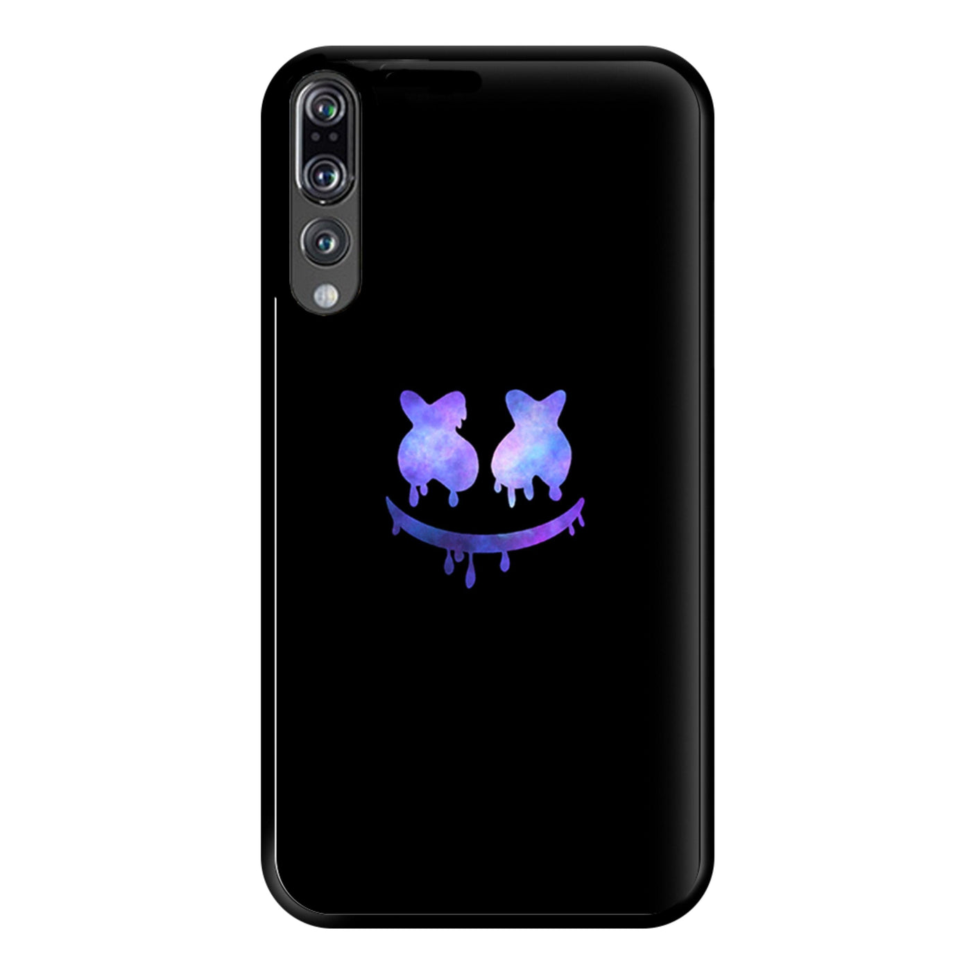 Dripping Features - Marshmello Phone Case