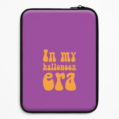 In My Halloween Era Universal Laptop Sleeve