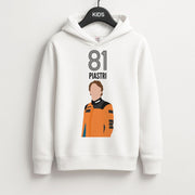 Piastri 2026 Kids Hoodie 1