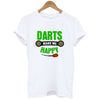 Darts T-Shirts