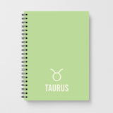 Astrology Notebooks