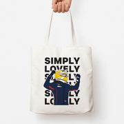 Max Simply Lovely Tote Bag 1