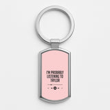 Trending Keyrings