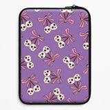Halloween Laptop Sleeves