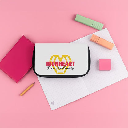 Riri Williams Pencil Case
