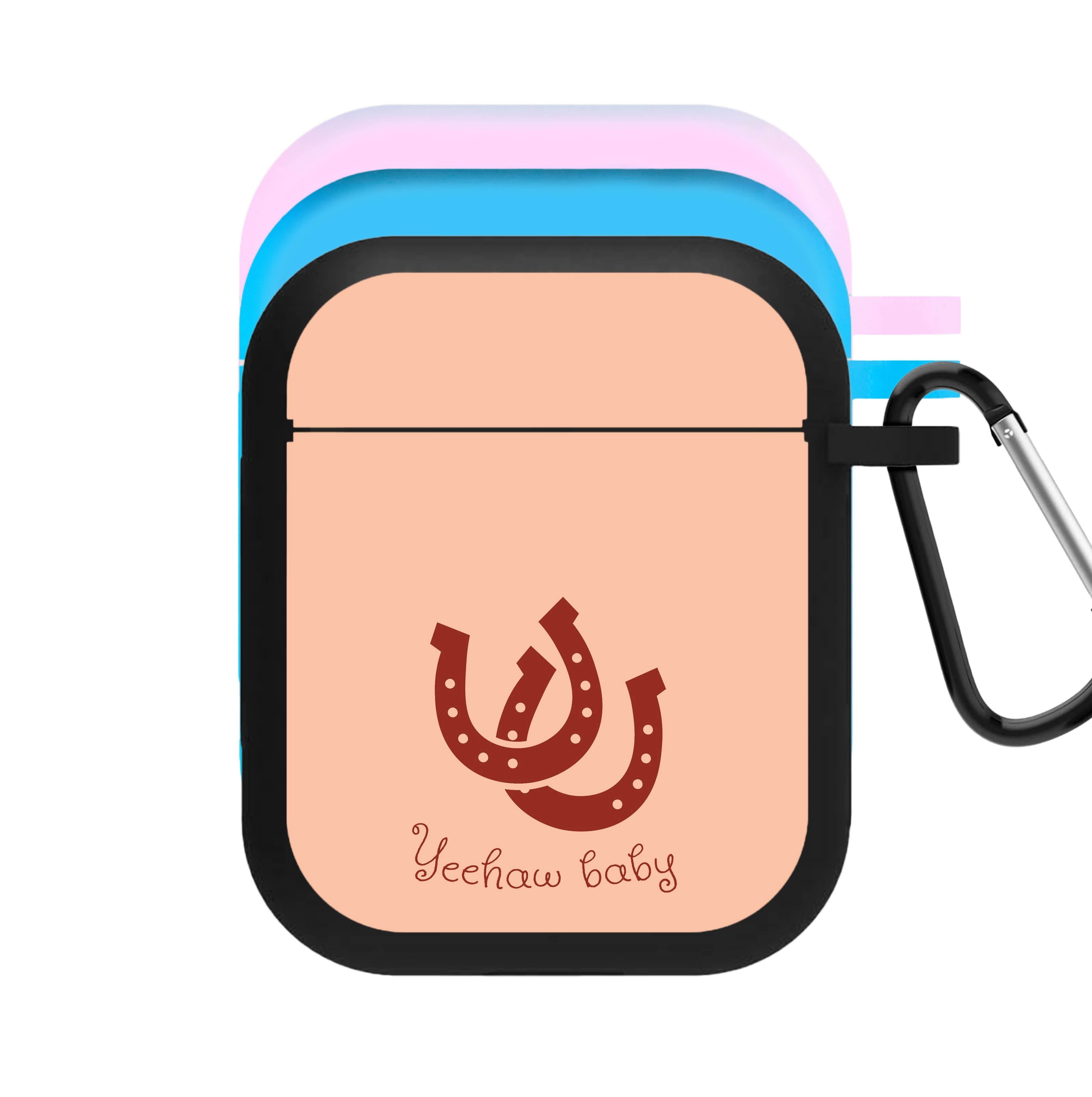 Yee-Haw Baby  AirPods Case