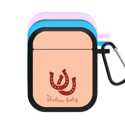Yee-Haw Baby  AirPods Case