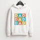 Father's DayKids Hoodies