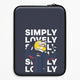 Lando NorrisLaptop Sleeves