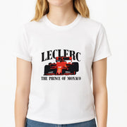 Prince Of Monaco T-Shirt 3