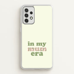 In My Mum Era Galaxy A52 / A52s Case