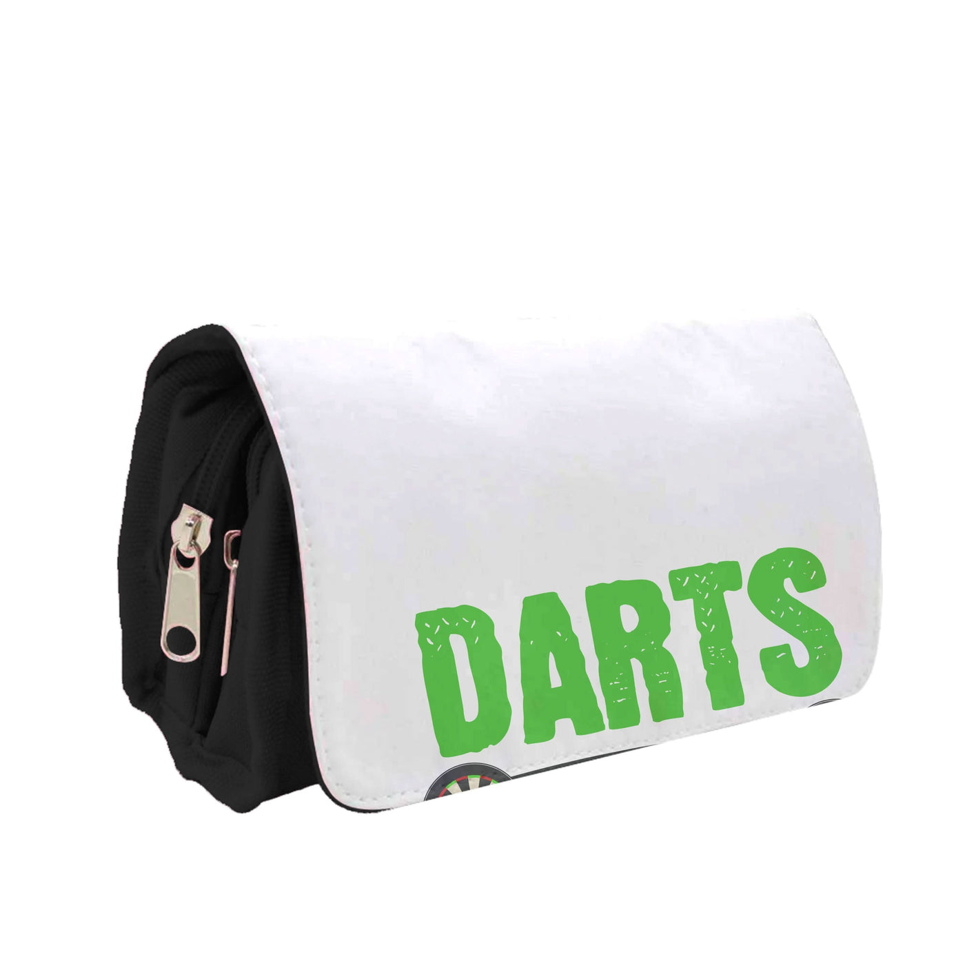 Darts Make Me Happy Pencil Case