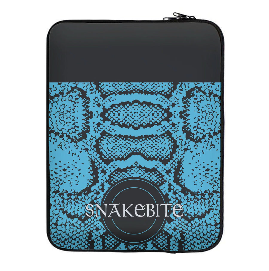 Snakebite Laptop Sleeve