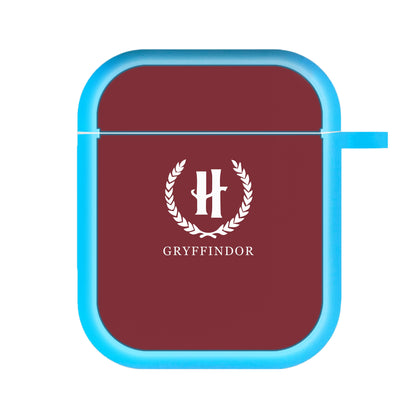 Gryffindor AirPods Case