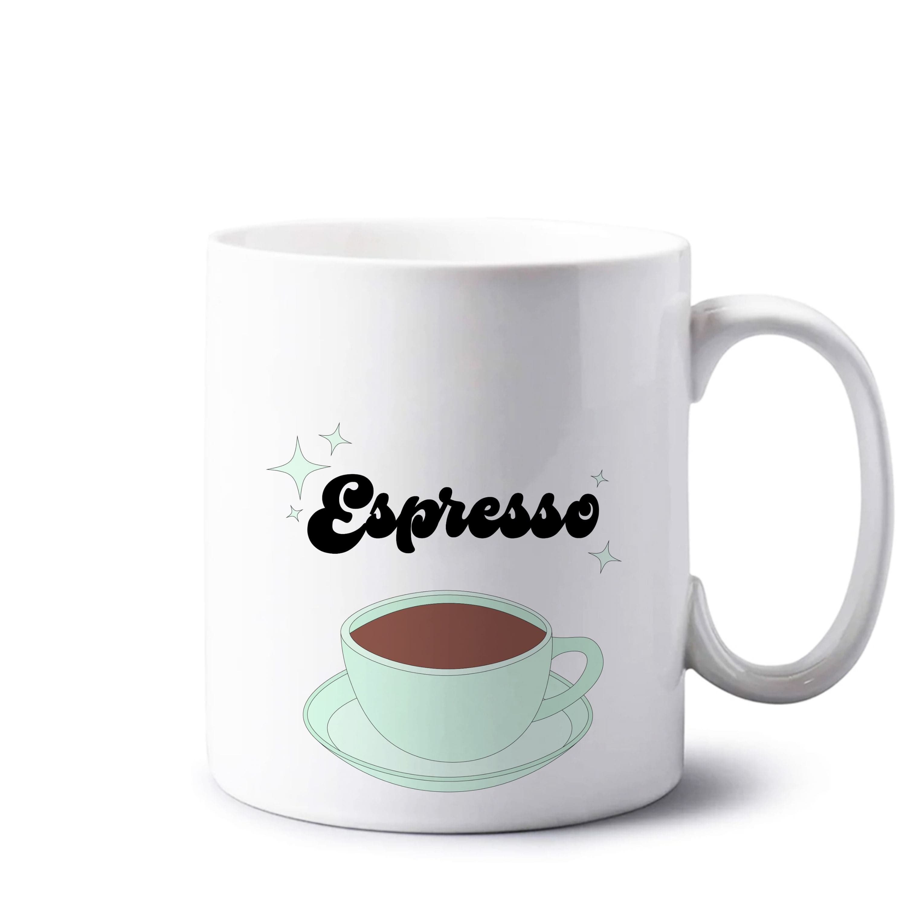 Espresso Mug