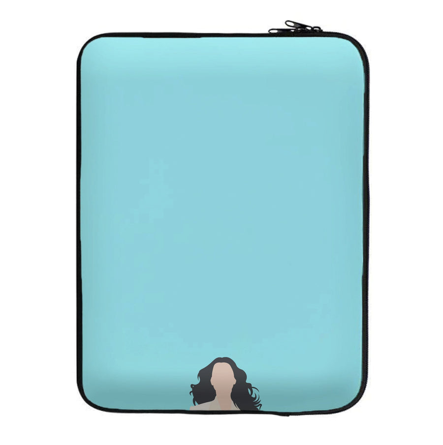 Her - Katy Perry Laptop Sleeve