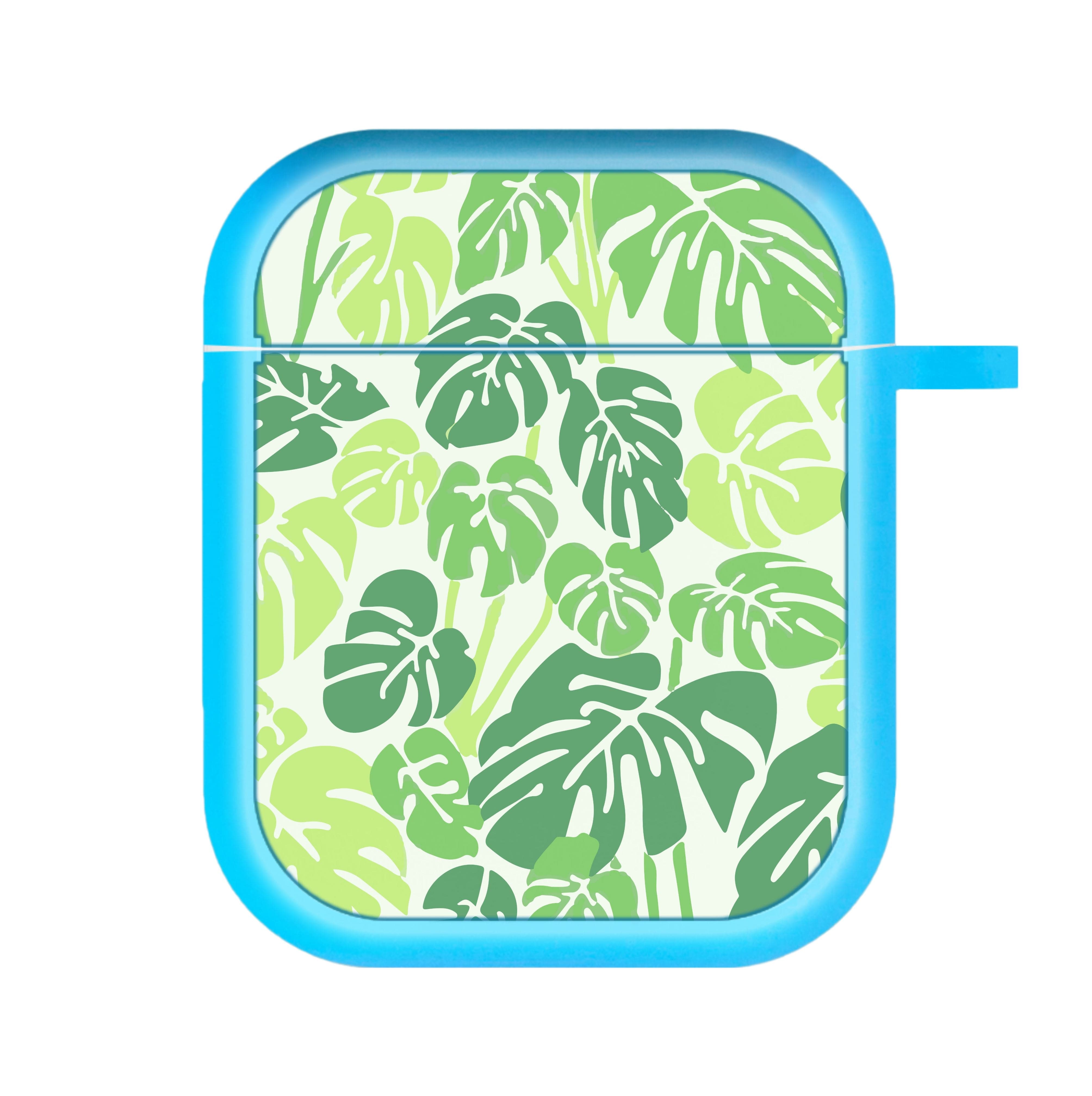 Palm - Foliage AirPods Case