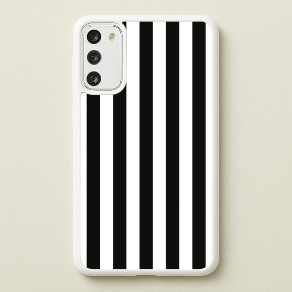 Contrast Chic Galaxy A41 Case